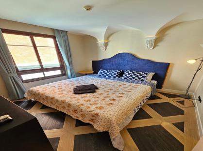 Espana Condo Resort Pattaya (1 спальня 3 floor)